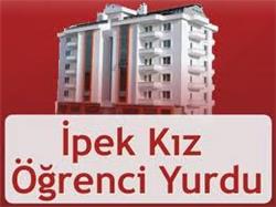 İpek Kız Öğrenci Yurdu - Samsun